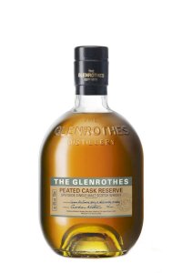 Glenrothes Peated Cask