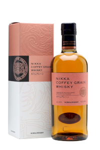 Nikka Coffey Grain