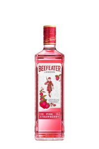 Beefeater Pink