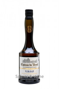 Chateau du Breuil VSOP