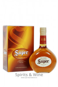 Nikka Super