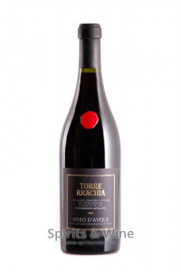 Botter Nero D'Avola Torre Rracina IGT