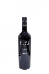 Clos Gebrat Crianza