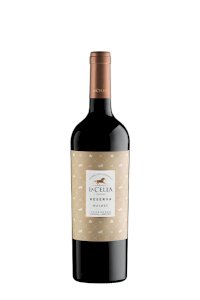 La Celia Reserva Malbec