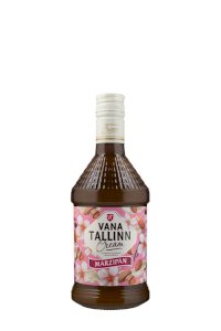 Vana Tallinn Marzipan Cream