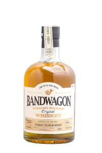 Bandwagon Straight Bourbon 