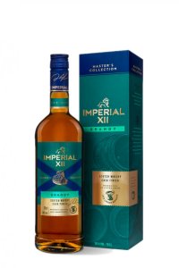 Imperial XII Scotch Whiskey Cask Finish GB