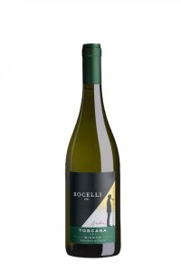 Andrea Bocelli Toscana Bianco