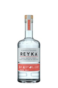 Reyka Vodka