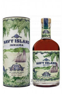 Navy Island XO Reserve