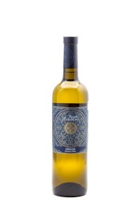 Feudo Arancio Grillo Sicilia DOC