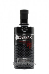 Brockmans Gin