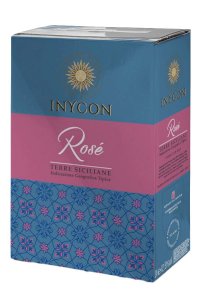 Inycon Rose