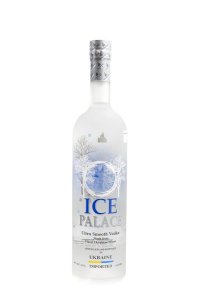 Ice Palace Vodka