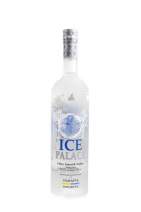 Ice Palace Vodka