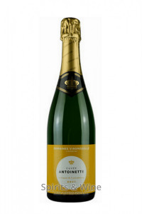 Cuvee Antoinette Cremant Lux 