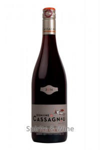 Domaine de Cassagnau Pinot Noir IGP Pays d’Oc