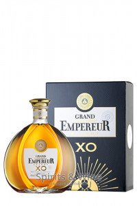 Grand Empereur XO Decanter