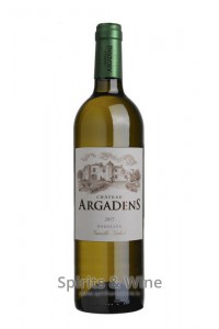 Chateau Argadens AOC Bordeaux