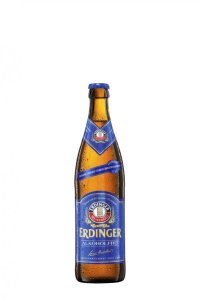 Erdinger bezalkoholisks