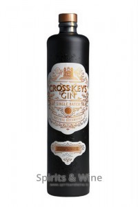 Cross Keys Gin