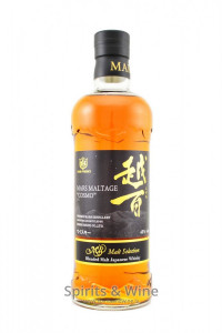 Mars Maltage Cosmo Japanese Blended Malt