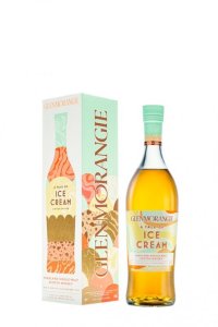 Glenmorangie A Tale of Ice Cream