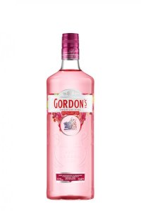 Gordon's Pink