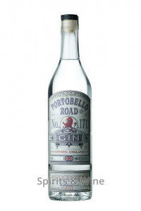 Portobello Road Gin