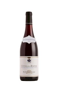 Chapoutier Cotes du Rhone Rouge