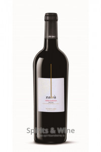 Zabu Nero d’Avola Sicilia IGT