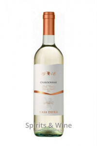 Casa Defra Chardonnay Veneto IGT