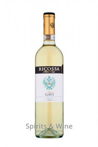 Ricossa Gavi