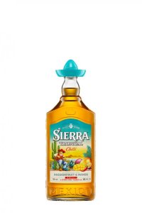 Sierra Tropical Chilli 0,5l 