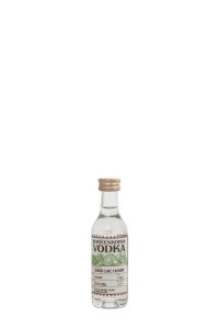 Koskenkorva Lemon Lime Yarrow