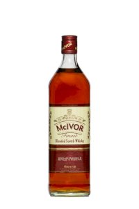 McIvor Whisky