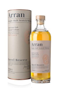 Arran Single Malt Barrel Reserve