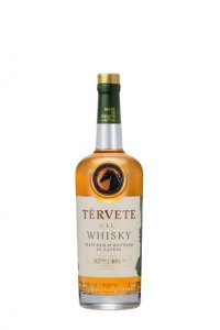 Tērvete Malt Whisky