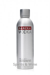 Danzka Vodka 