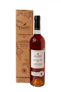 Frapin Cigar Blend