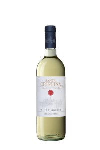 Antinori Santa Cristina Pinot Grigio IGT Sicilia