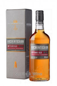 Auchentoshan 12YO