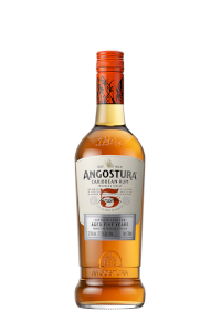 Angostura 5YO Gold 