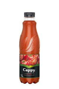 Cappy Tomātu 100%