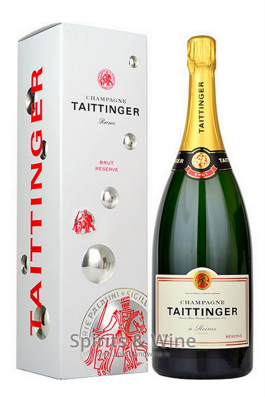 Taittinger Шампанское Цена