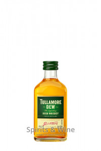 Tullamore Dew