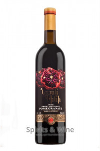Shahnazaryan Pomegranate Sweet