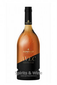 Renault Avec