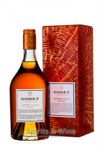 Godet VSOP Original