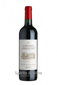 Chateau d'Angludet Reserve d'Angludet 